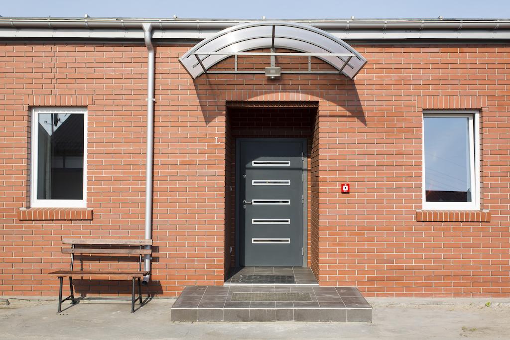 Hostel Siennicka Varşovia Exterior foto