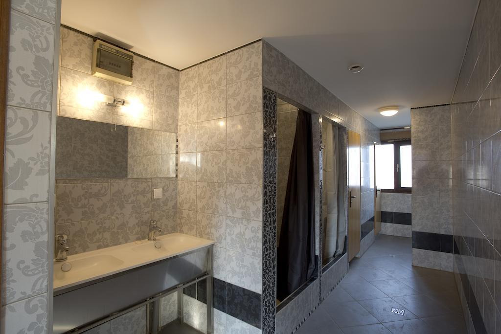 Hostel Siennicka Varşovia Cameră foto