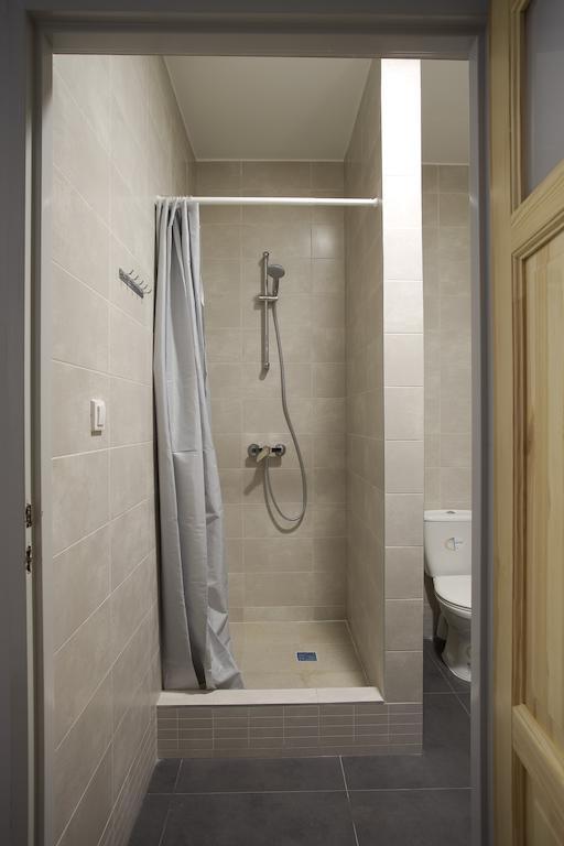 Hostel Siennicka Varşovia Cameră foto